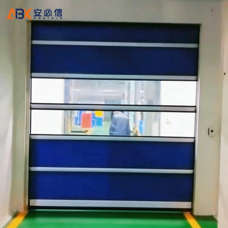 抚州工业快速门