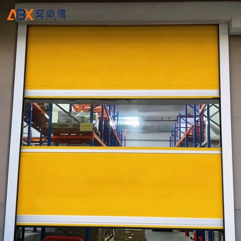 抚州高速门